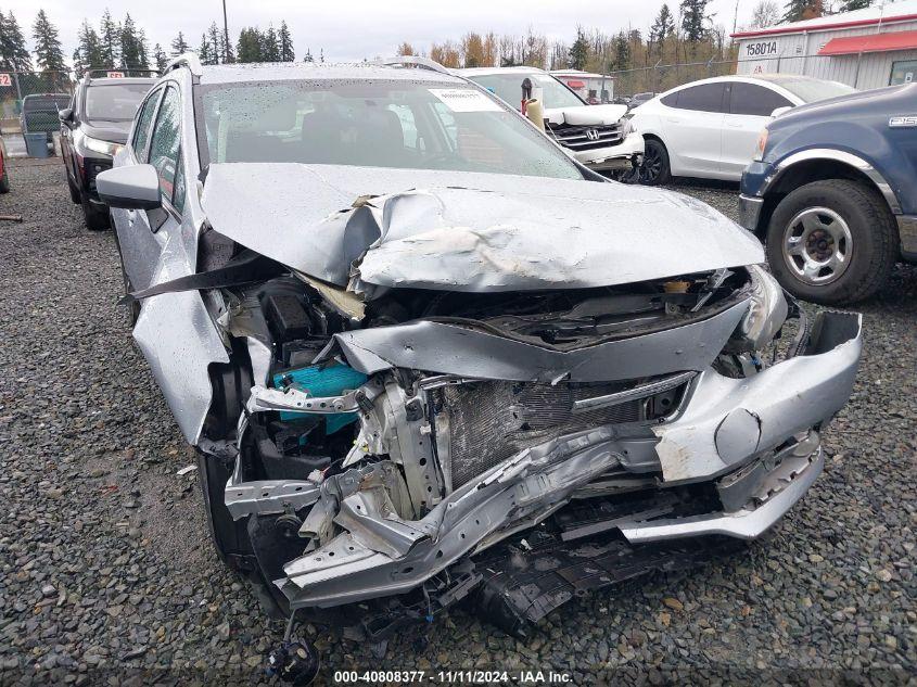 SUBARU IMPREZA PREMIUM 5-DOOR 2021