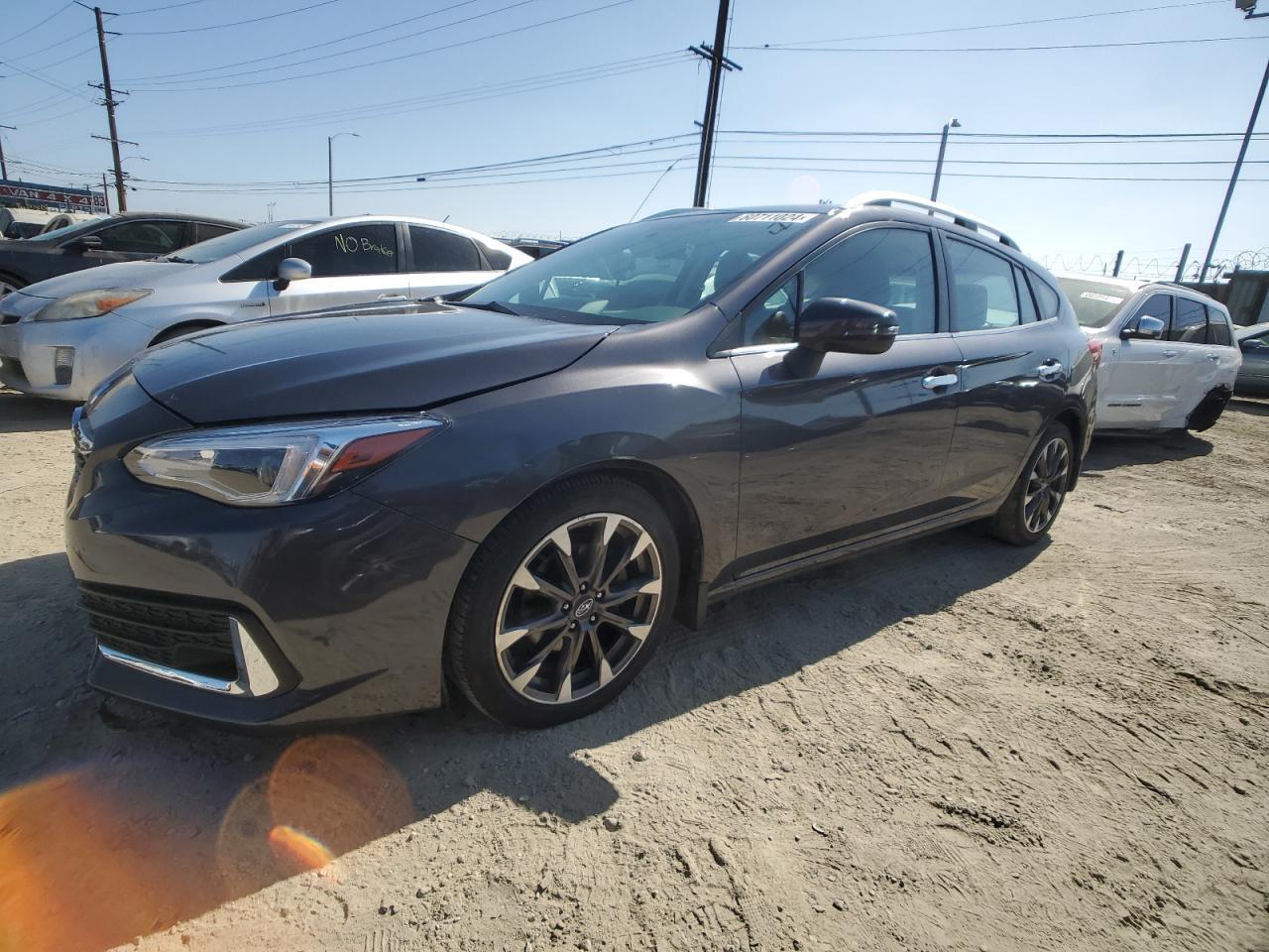 SUBARU IMPREZA LI LI 2020