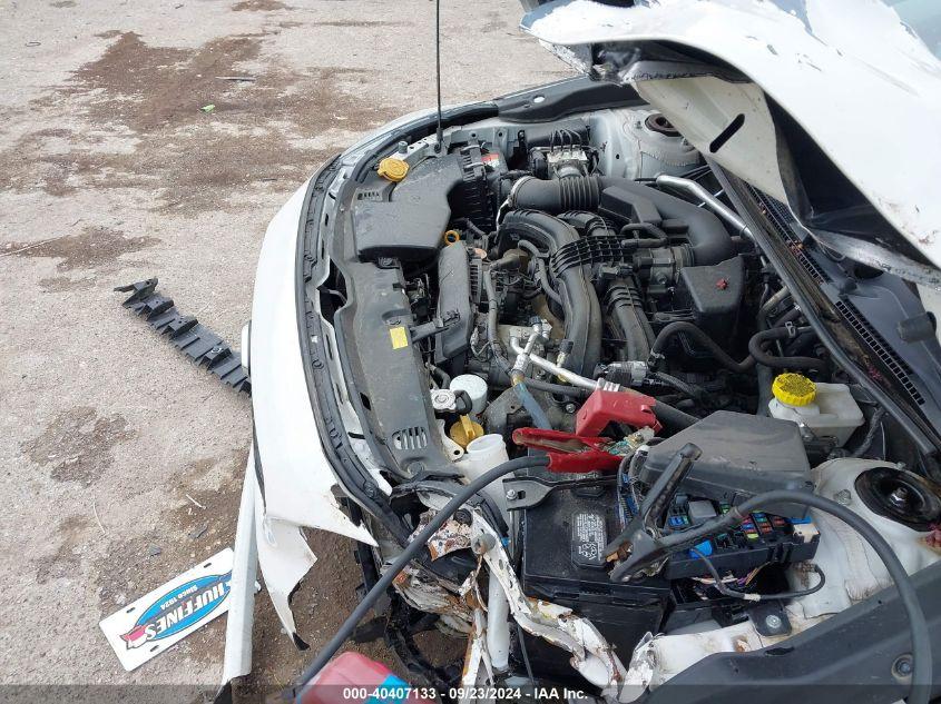 SUBARU IMPREZA PREMIUM 5-DOOR 2021