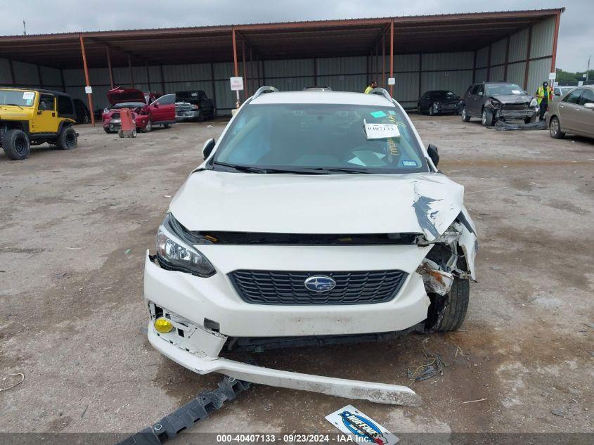 SUBARU IMPREZA PREMIUM 5-DOOR 2021