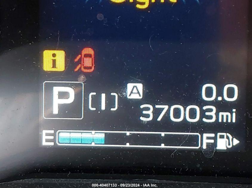 SUBARU IMPREZA PREMIUM 5-DOOR 2021