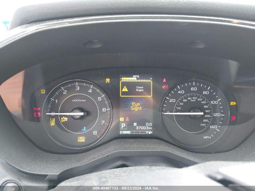 SUBARU IMPREZA PREMIUM 5-DOOR 2021