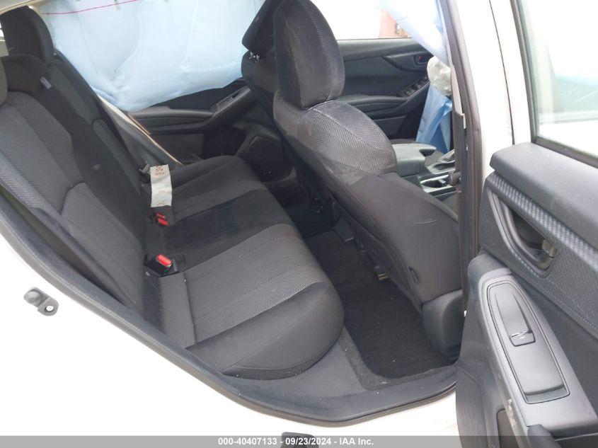 SUBARU IMPREZA PREMIUM 5-DOOR 2021