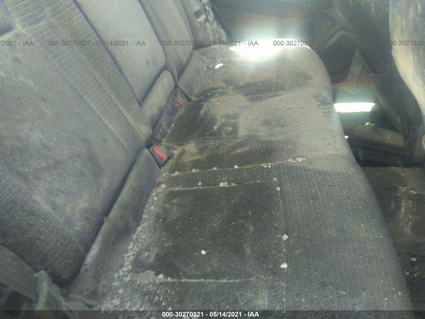 SUBARU OUTBACK  2021