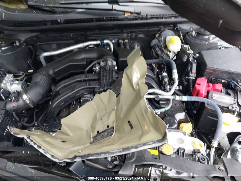 SUBARU OUTBACK PREMIUM 2024