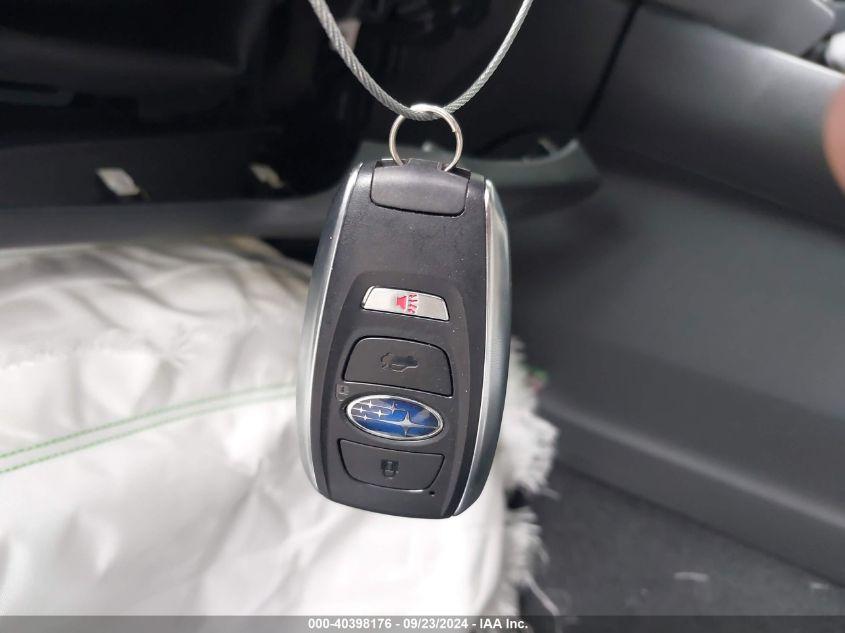 SUBARU OUTBACK PREMIUM 2024