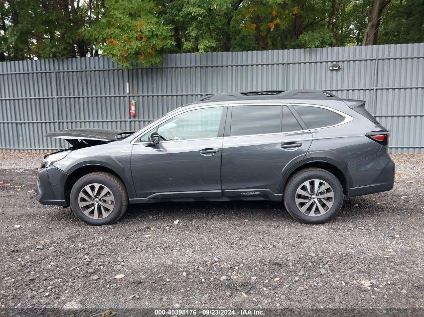 SUBARU OUTBACK PREMIUM 2024