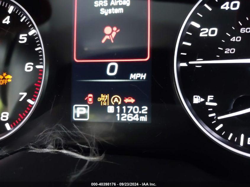 SUBARU OUTBACK PREMIUM 2024