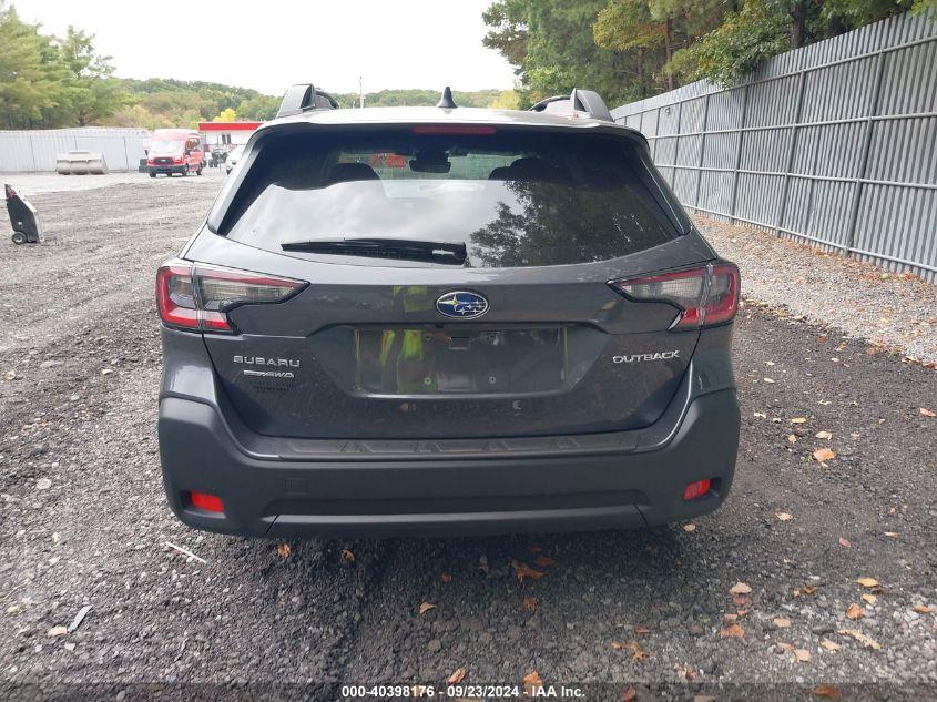 SUBARU OUTBACK PREMIUM 2024