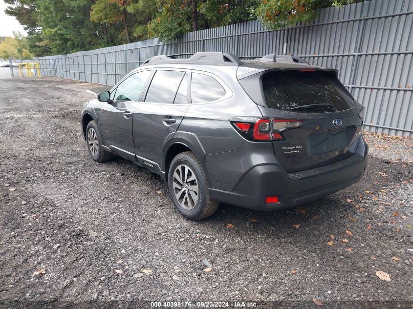 SUBARU OUTBACK PREMIUM 2024