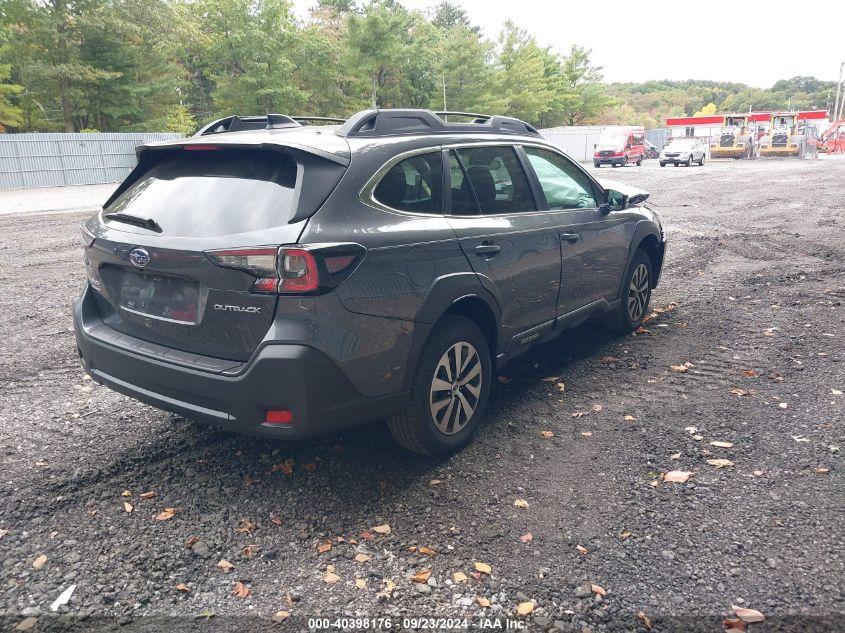 SUBARU OUTBACK PREMIUM 2024