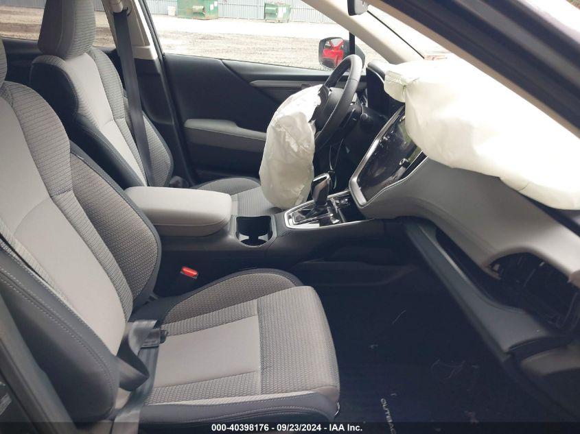 SUBARU OUTBACK PREMIUM 2024