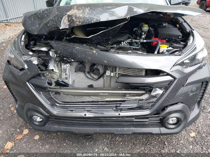 SUBARU OUTBACK PREMIUM 2024