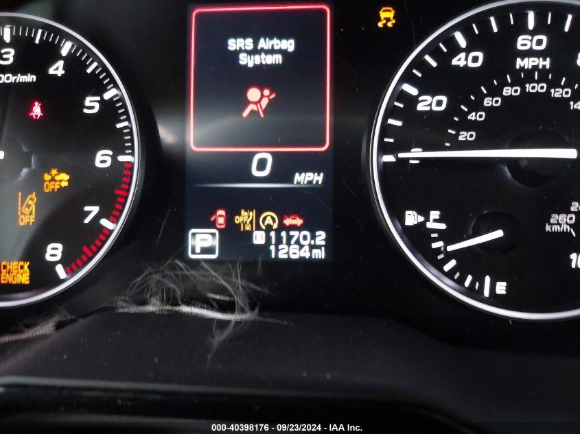 SUBARU OUTBACK PREMIUM 2024