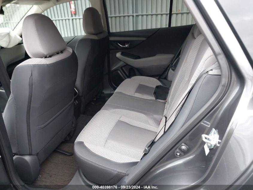 SUBARU OUTBACK PREMIUM 2024