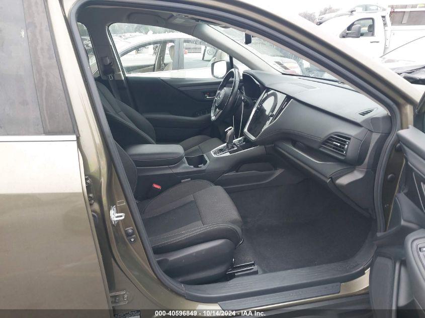 SUBARU OUTBACK PREMIUM 2021