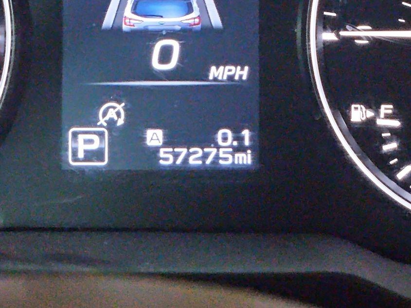 SUBARU OUTBACK PREMIUM 2022