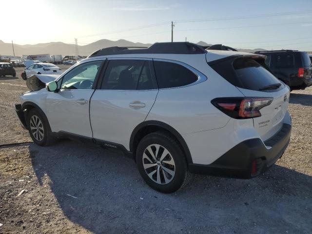 SUBARU OUTBACK PR 2020