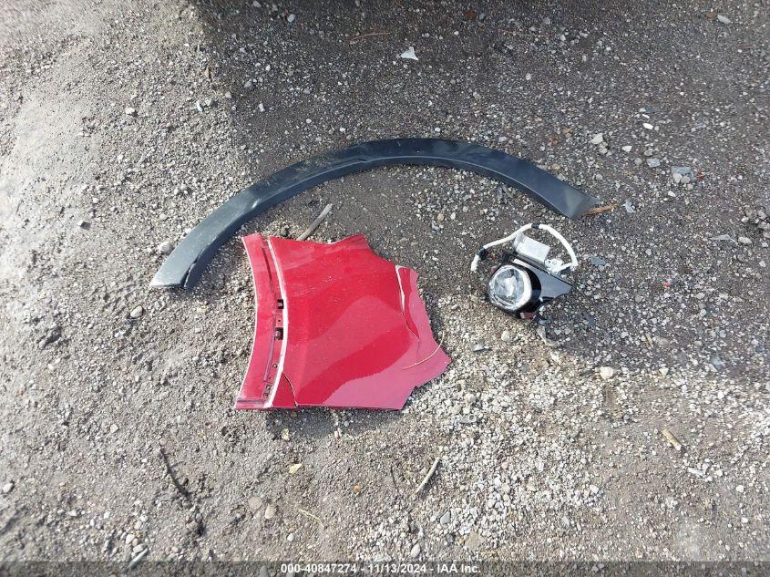 SUBARU OUTBACK LIMITED 2021