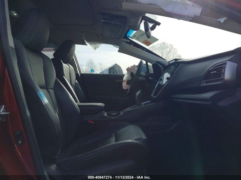 SUBARU OUTBACK LIMITED 2021