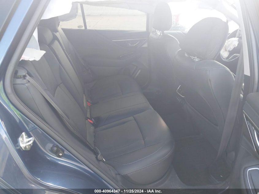 SUBARU OUTBACK LIMITED 2022