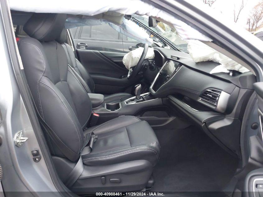 SUBARU OUTBACK LIMITED 2020