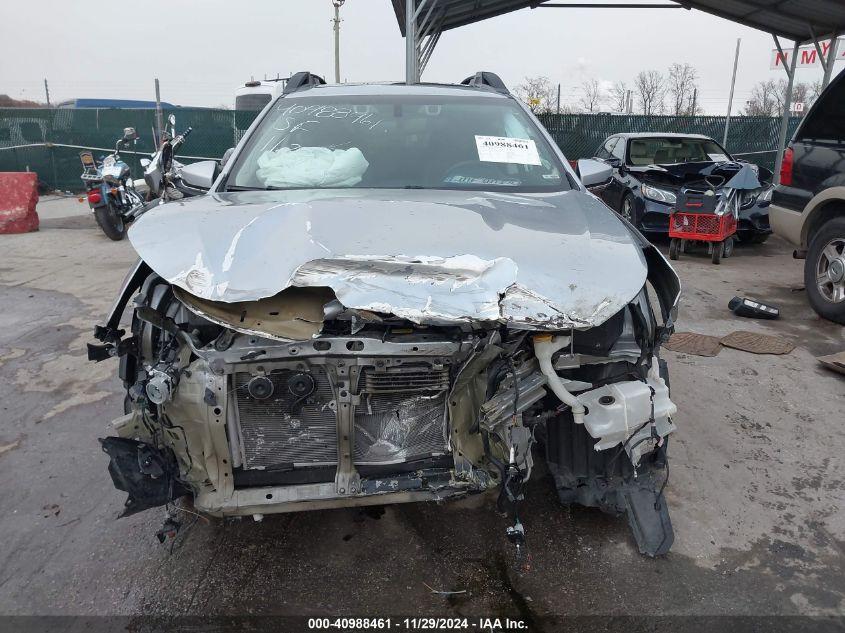 SUBARU OUTBACK LIMITED 2020