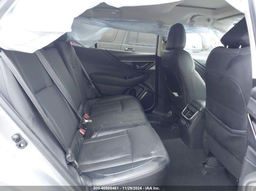 SUBARU OUTBACK LIMITED 2020