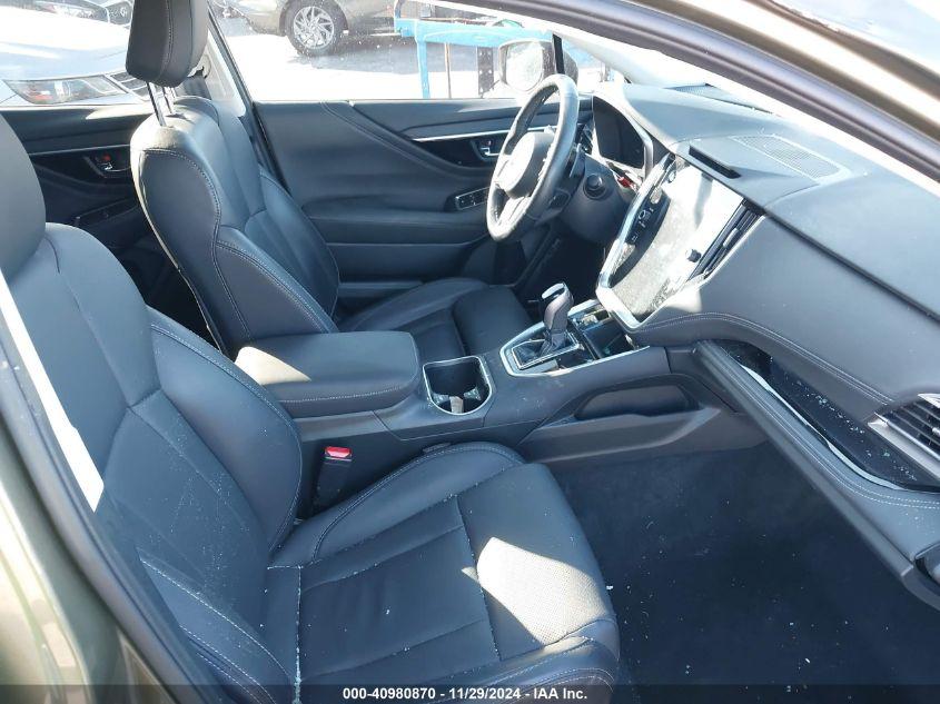 SUBARU OUTBACK LIMITED 2022