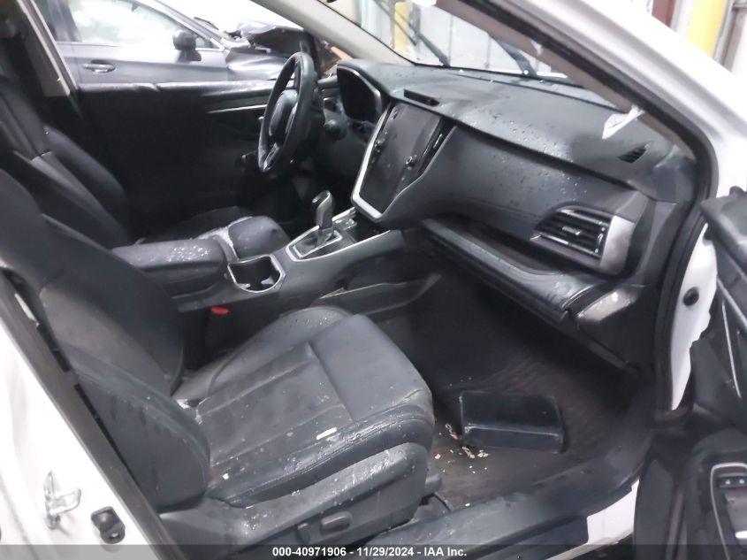 SUBARU OUTBACK LIMITED 2024