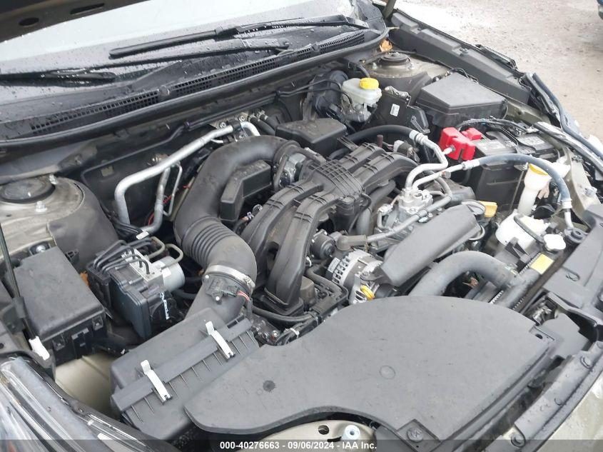 SUBARU OUTBACK LIMITED 2023