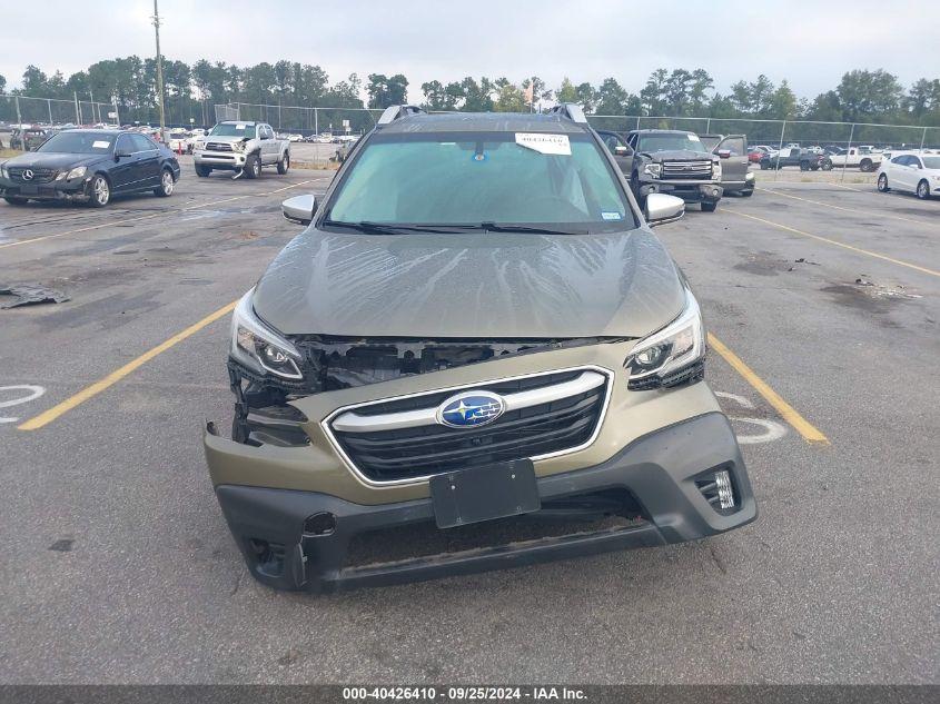 SUBARU OUTBACK TOURING 2022