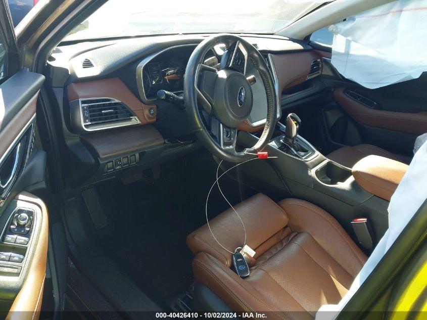 SUBARU OUTBACK TOURING 2022