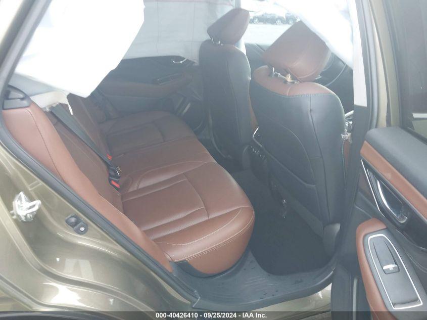 SUBARU OUTBACK TOURING 2022