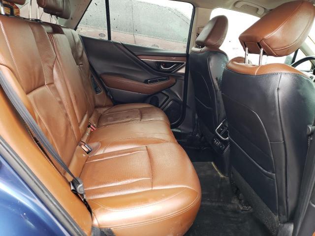 SUBARU OUTBACK TO 2022