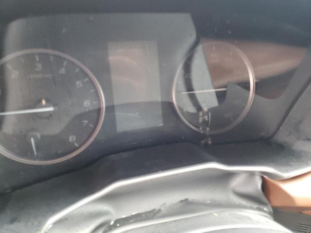 SUBARU OUTBACK TO 2022