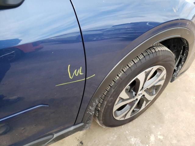 SUBARU OUTBACK TO 2022