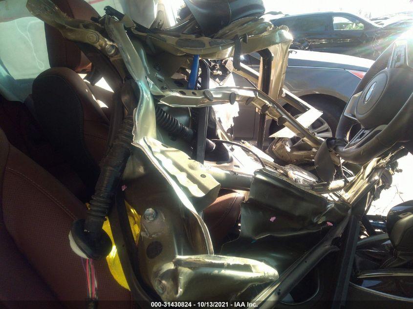 SUBARU OUTBACK TOURING 2020