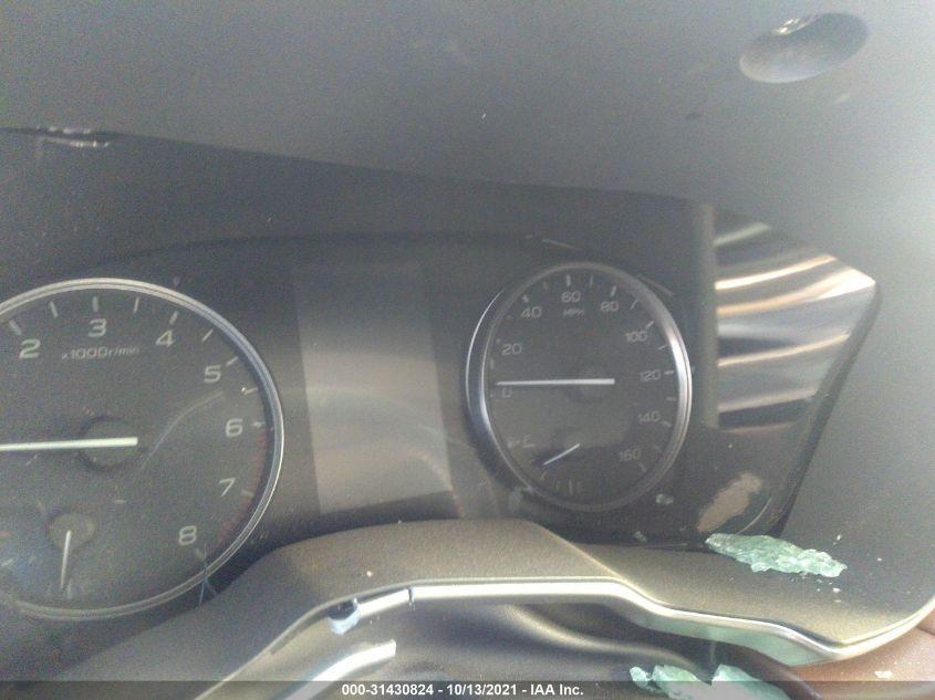 SUBARU OUTBACK TOURING 2020