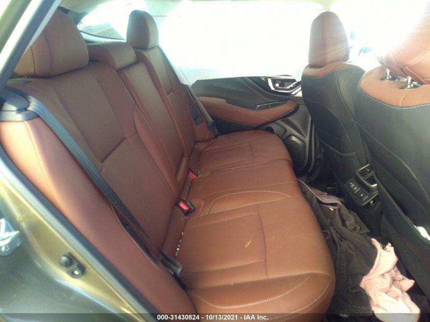 SUBARU OUTBACK TOURING 2020