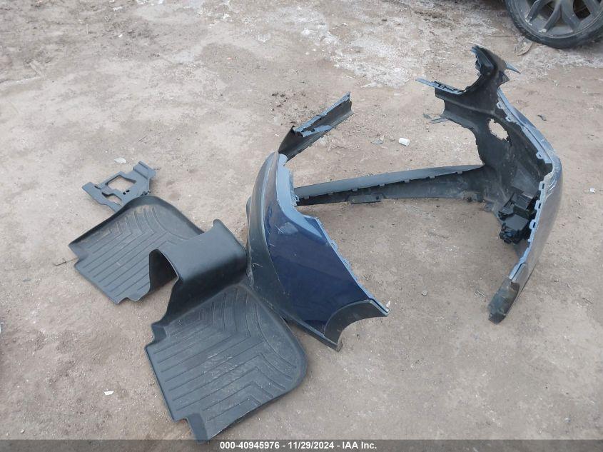 SUBARU OUTBACK ONYX EDITION XT 2020