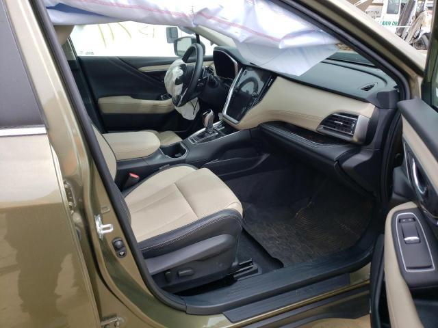 SUBARU OUTBACK LI 2021