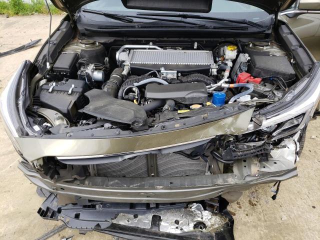 SUBARU OUTBACK LI 2021