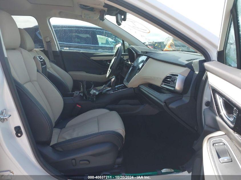 SUBARU OUTBACK LIMITED XT 2024