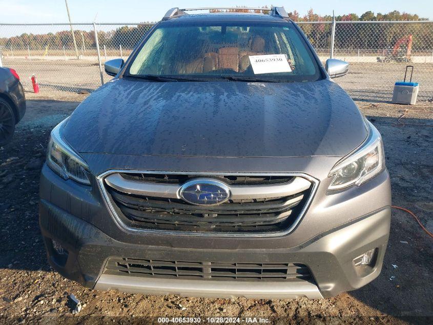 SUBARU OUTBACK TOURING XT 2022