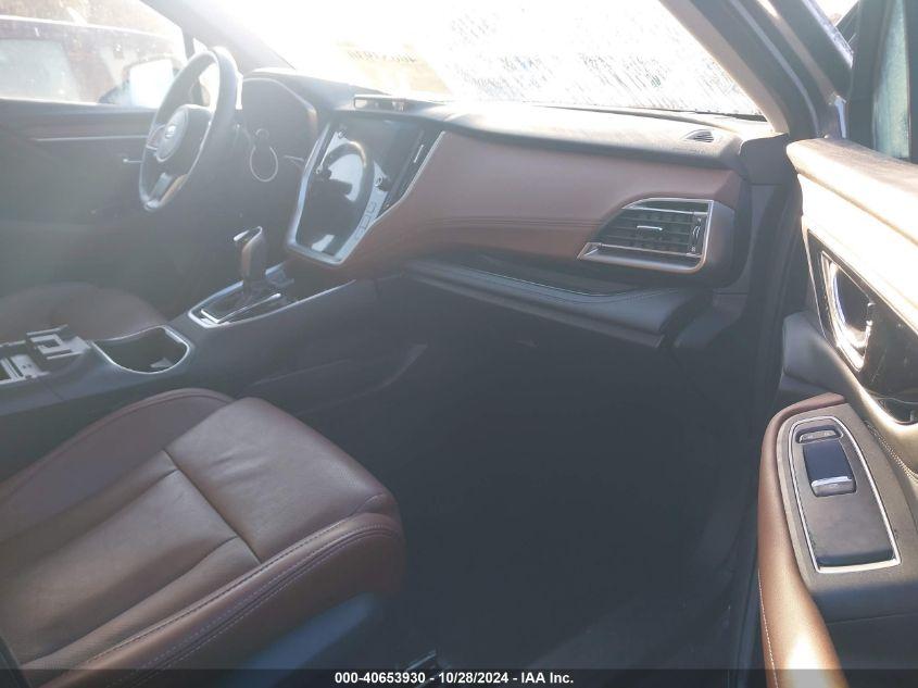 SUBARU OUTBACK TOURING XT 2022