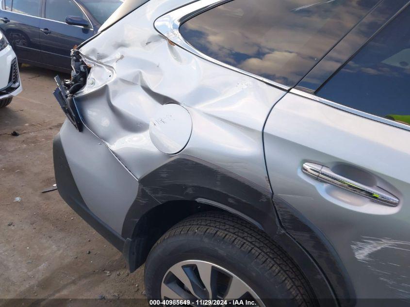 SUBARU OUTBACK TOURING XT 2024