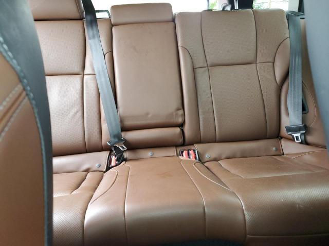 SUBARU OUTBACK TO 2020