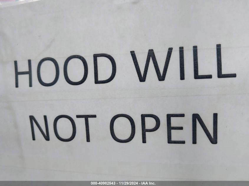 SUBARU CROSSTREK WILDERNESS 2024