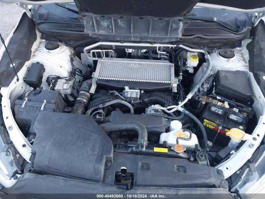 SUBARU ASCENT PREMIUM 2021